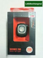 MAGICSHINE SEEME 200 ไฟท้ายจักรยาน Magicshine Smart Tail Light