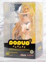 Pop up parade - To Love ru - Golden Darkness (ของแท้)(มือ1)(Lot Japan)