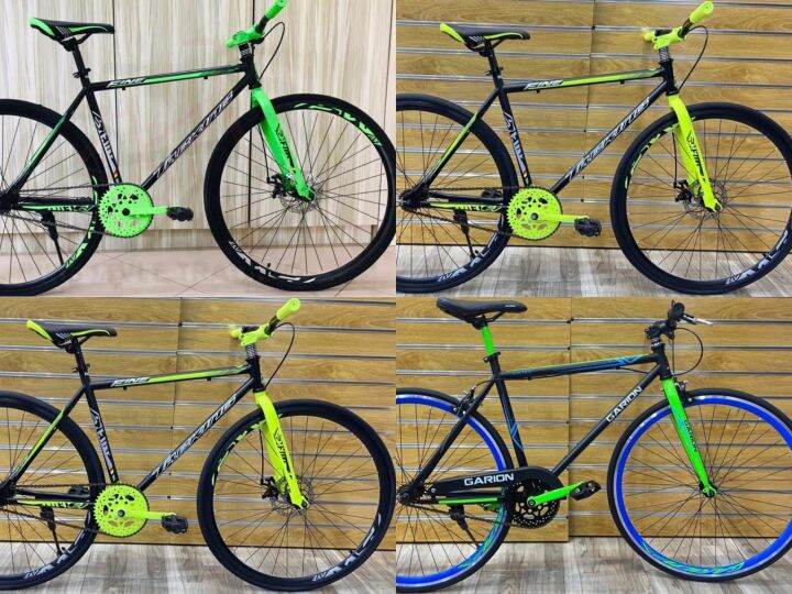 fixie 24
