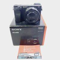 SONY A6400 พร้อมส่ง