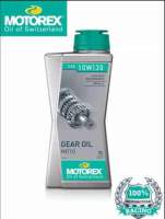 MOTOREX MOTO GEAR OIL 1L 10w30