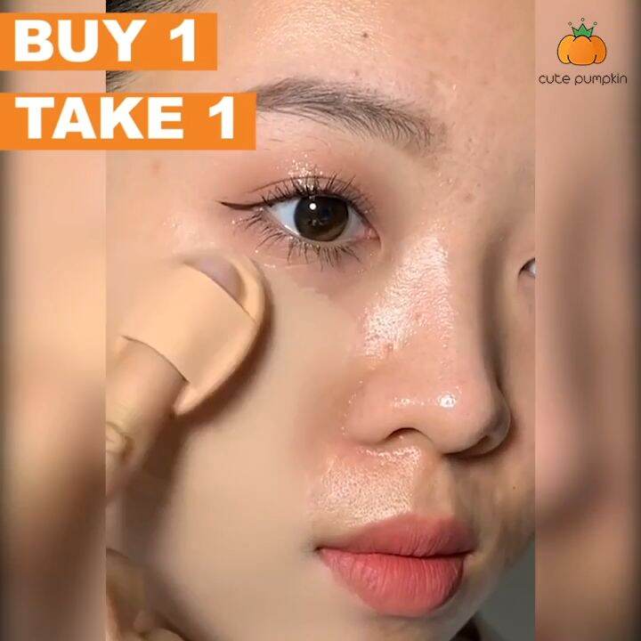 TFIT CONCEALER original TFIT Tri-Color Concealer Pen Stick Covers Spots ...