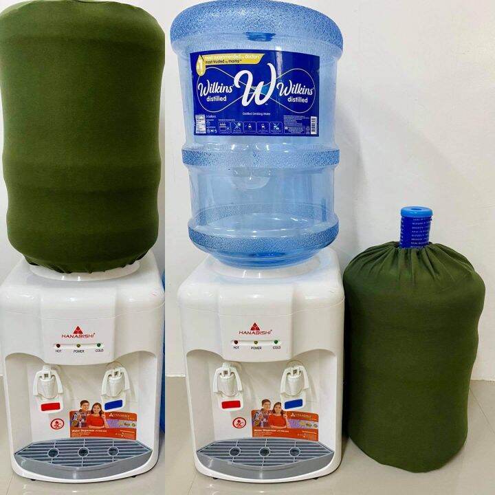 Water Dispenser Cover Lazada PH