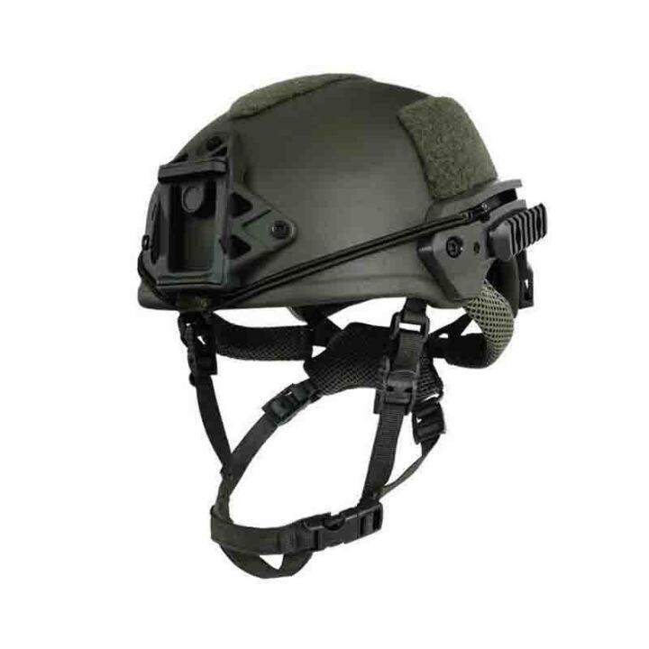Tactical Ballistic Armor Blast Helmet Tactical Helmet Bulletproof