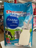 หัวนมผงเข้มข้น Dreamy Milky Cream 1000g.