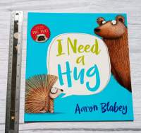 I Need a Hug

Book by Aaron Blabey

นิทานเด็ก  bedtime story  bed time story