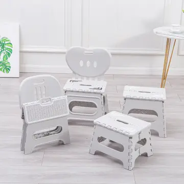 Folding Stool Backrest - Best Price in Singapore - Feb 2024