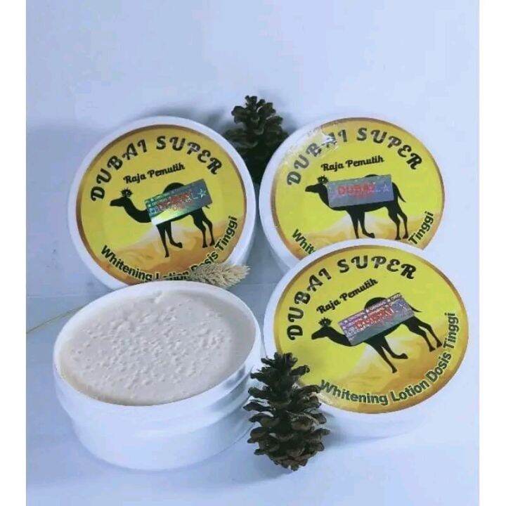 TNBL01 Body Lotion Dubai Lazada Indonesia