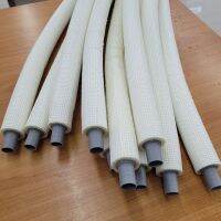 ท่อน้ำทิ้ง สายยางน้ำทิ้ง มีฉนวนหุ้ม DRAIN HOSE ข้อต่อ 3 หุน ( 3/8" ) อะไหล่แอร์แท้