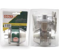 กุญแจลิ้นตาย COLT สแตนเลส