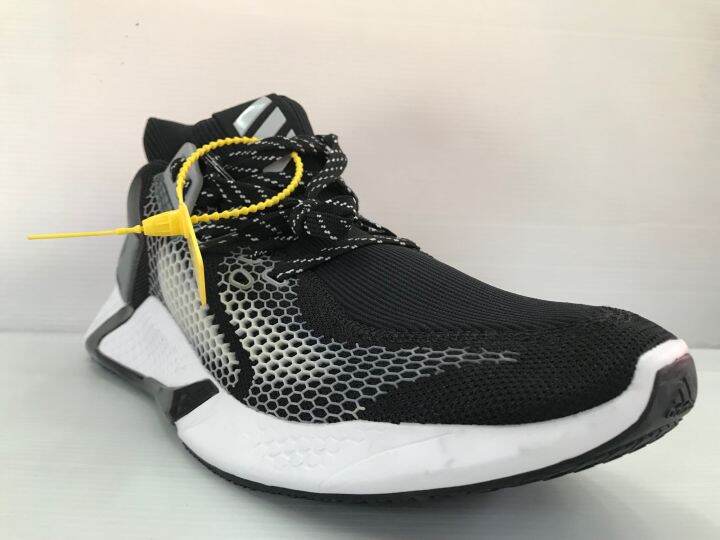 alphabounce instinct black red