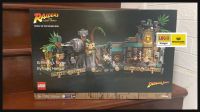 สินค้าพร้อมส่ง Lego 77015 Temple of the Golden Idol