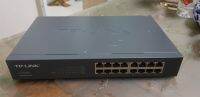 TP-Link TL-1016D Gigabit Switch