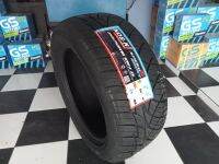 ยาง 255/50r18 ยางไทย nos n1 จำนวน 1 เส้น