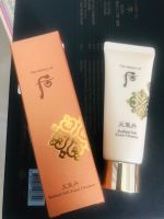 The History of whoo ของแท้ 100% Cheongidan Radiant Soft foam cleanser ขนาด 35 ml