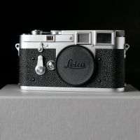 ( Used!! ) Leica M3 ( Mint )