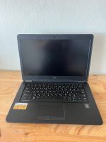 Dell latitude e7450 i7gen5 ram16 gb Ssd256gb เครื่องสวย มีประกัน