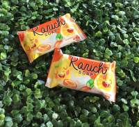 Rada Rarich Soap รดา สบู่ราริช 1 ก้อน 60 กรัม