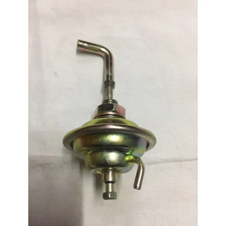 Universal IDLE UP Actuator PULL (Short) VACUUM ACTUATOR Car Aircon