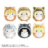 ?พร้อมส่ง ขนาด9cm ของแท้ ตุ๊กตา Fuwa Tokyo Revengers โตเกียวรีเวนเจอร์ Mikey Tokyorevenger Tokyo revenger โตมัน