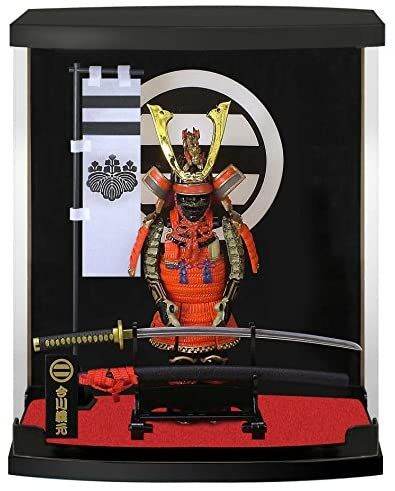 Mô hình võ sĩ Samurai Nhật 102685220 #30 Mô hình võ sĩ Samurai Nhật 102685220