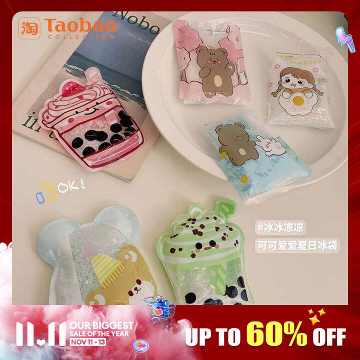 Quickcooling Ice Pack Cooling and Antipyretic Ice Pack Port Lazada PH