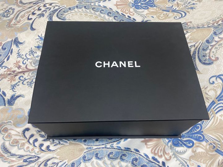 chanel-mini-lamb-skin-8-มือสอง