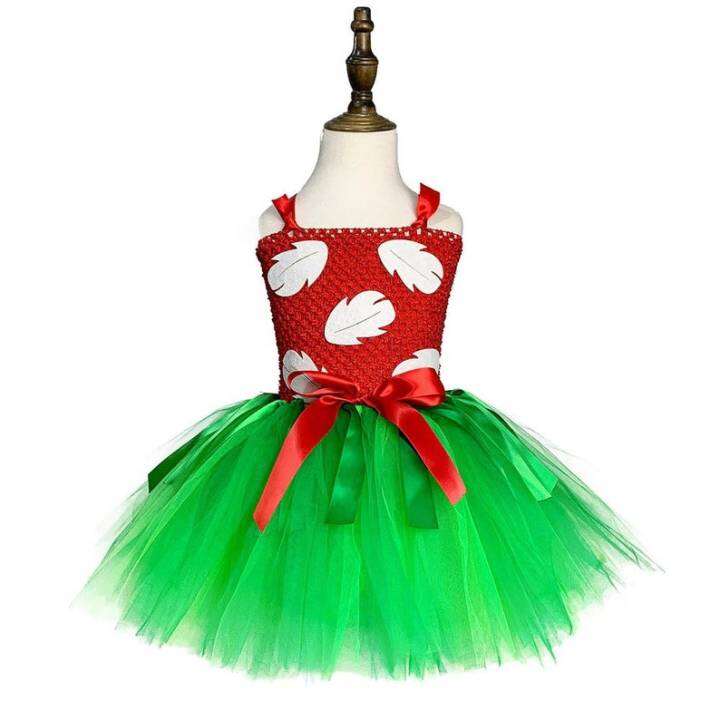 Lilo and stitch costume, Hawaiian dress, Hawaiian costume | Lazada PH