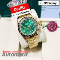 นาฬิกา Automatic ชายหญิง Ceramic bezel Top Quality งานสวย เนียน คุณภาพไฮเอนด์