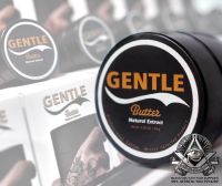 Gentle Butter  Natural Extract (ครีมบำรุงผิวหลังสัก)