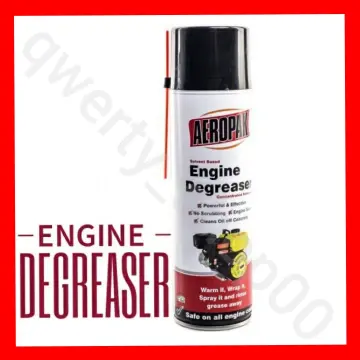 Aeropak Engine Degreaser (14.1oz)