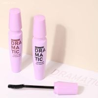 ? MC6021 DRAMATIC VOLUME AND CURL MASCARA