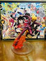 (จับฉลาก) แท้100% ซันจิ Sanji จับฉลากรางวัล E Treasure Cruise Ichiban Kuji Prize E แมวทอง One Piece วันพีช Figures ฟิกเกอร์