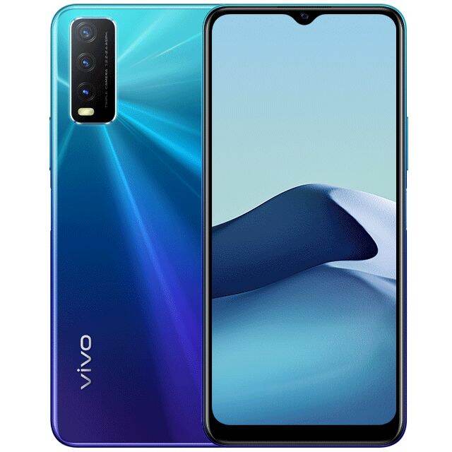 vivo y20i lazada