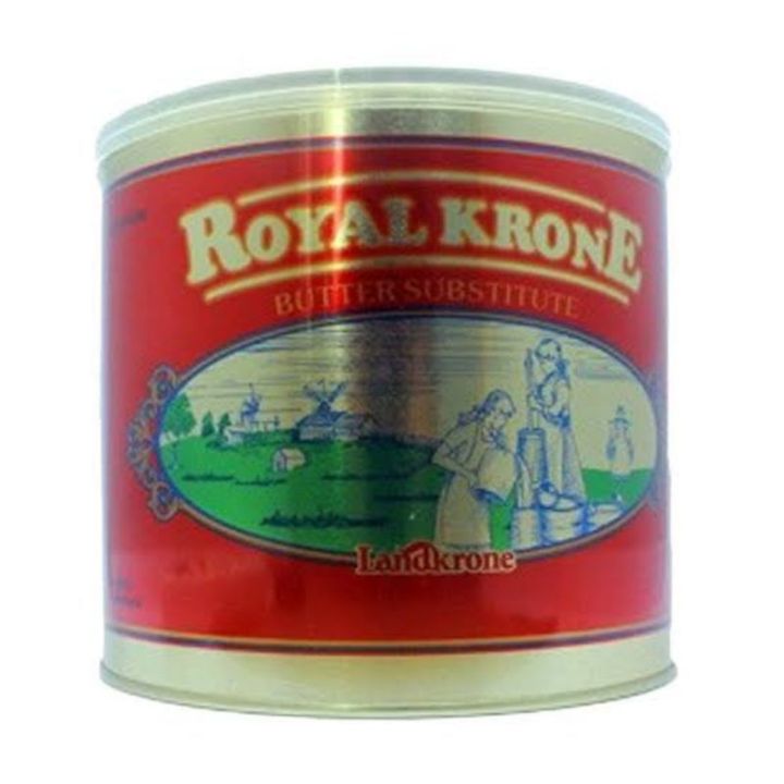 Royal Krone Butter 500gr Mentega Royal Krone Repack 100g Lazada Indonesia 7027