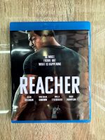 บลูเรย์Reacherปี1 พากย์ไทย/อังกฤษและซับไทยได้ครับ(2แผ่นจบ)ภาพชัดHD1080pครับ