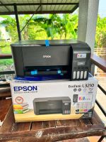 อะไหล่ ปริ้นเตอร์ Epson L3210