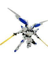 Gundam Bael b036 Gunpla model กันดัม กันพลา ของเล่น