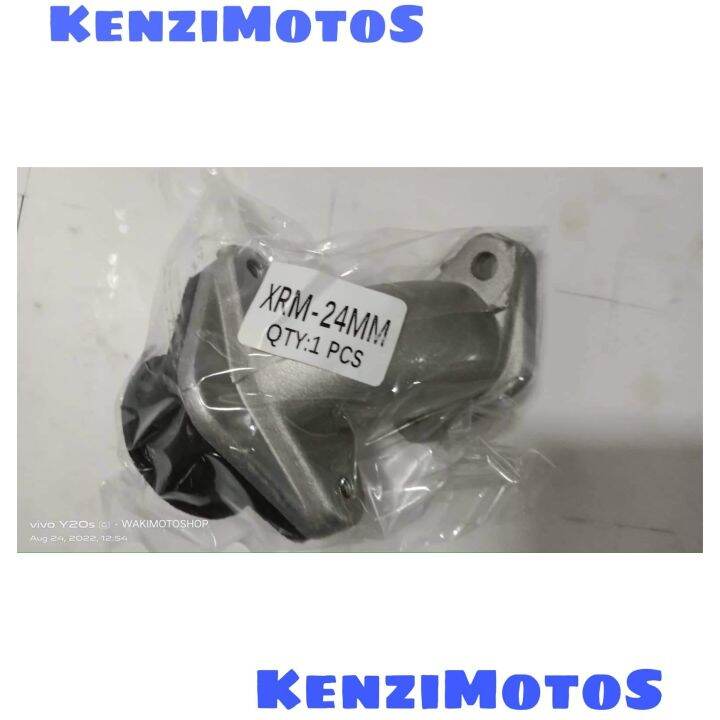 Manifold XRM 24mm Lazada PH