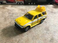 โมเดลรถเหล็ก Tomica Toyota Hilux surf