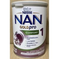 นมผง NAN Gold Pro Comfort 1. ขนาด 400 กรัม