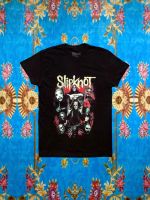 ?SLIPKNOT เสื้อวง Slipknot สินค้านำเข้า ลิขสิทธิ์แท้