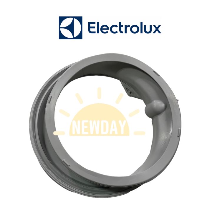 ขอบยางประตูเครื่องซักผ้าฝาหน้า Electrolux  รุ่น EWF10831 / EWF10831G