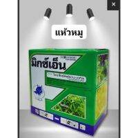 มิกซ์เอ็น 10 ซอง กำจัดแห้วหมู กก ผือ ในไร่ ? อ้อย? ข้าวโพด ?นาข้าว?ปลอดภัยต่อพืชประธาน ?