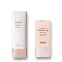 12-16 ก.ย ลดราคากระหน่ำ!พร้อมส่ง/แท้ 
Heimish Artless Glow Base SPF50+ PA+++ 40 mL