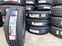 TW 225/55R19 Yokohama AE61 Japan ?? นุ่ม เกาะถนน เข้าโค้งเยี่ยม = 4เส้น