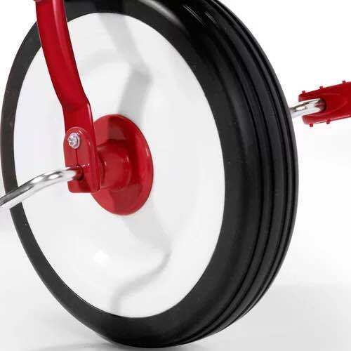 รถจักรยานสามล้อ-radio-flyer-folding-trike-red-ราคา-3-190-บาท