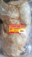 Keripik Tempe sagu 250 gr