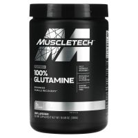 ?Muscletech​ Glutamine​ 300g/10.58oz(60serving)​