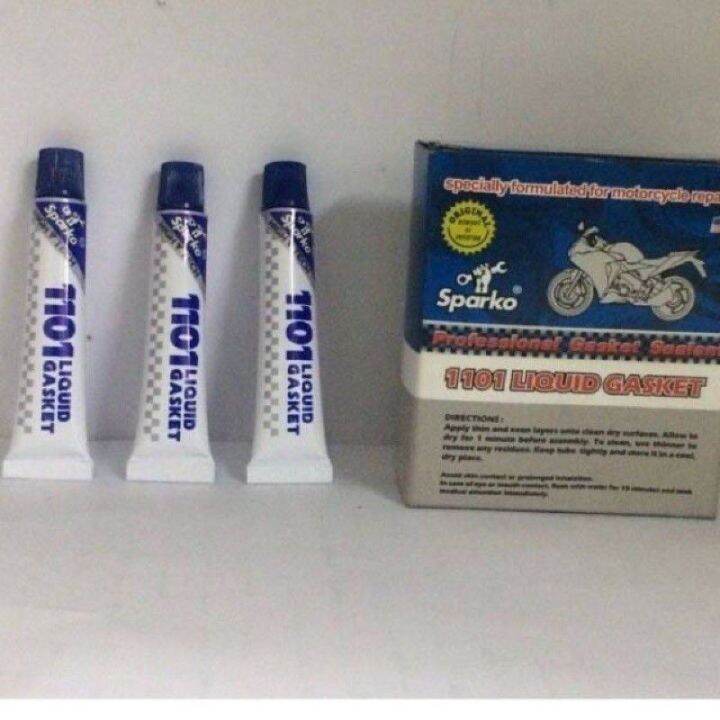 Sparko Liquid Gasket Lazada PH